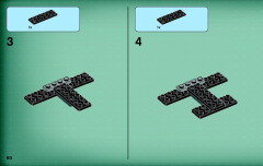 LEGO 70165 instructions page 60 – build guide
