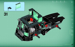 LEGO 70165 instructions page 67 – build guide