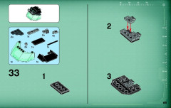 LEGO 70165 instructions page 69 – build guide