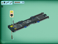 LEGO 70165 instructions page 12 – build guide