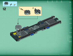 LEGO 70165 instructions page 13 – build guide