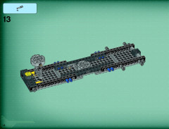 LEGO 70165 instructions page 14 – build guide