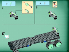 LEGO 70165 instructions page 19 – build guide