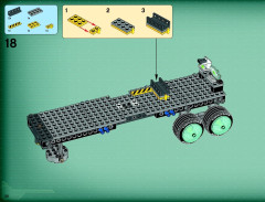 LEGO 70165 instructions page 20 – build guide