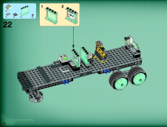 LEGO 70165 instructions page 24 – build guide