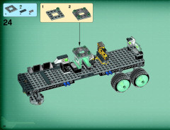 LEGO 70165 instructions page 26 – build guide