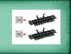 LEGO 70165 instructions page 27 – build guide