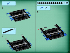 LEGO 70165 instructions page 29 – build guide
