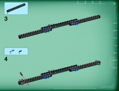 LEGO 70165 instructions page 3 – build guide