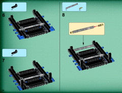 LEGO 70165 instructions page 30 – build guide