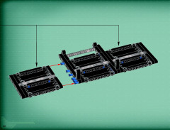 LEGO 70165 instructions page 32 – build guide