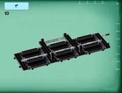 LEGO 70165 instructions page 33 – build guide