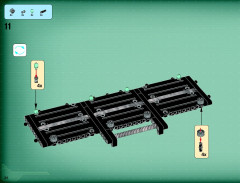 LEGO 70165 instructions page 34 – build guide