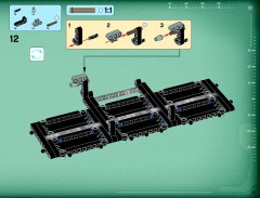 LEGO 70165 instructions page 35 – build guide