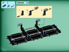 LEGO 70165 instructions page 36 – build guide