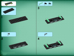LEGO 70165 instructions page 38 – build guide
