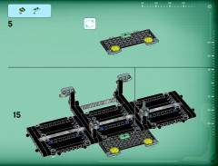 LEGO 70165 instructions page 39 – build guide