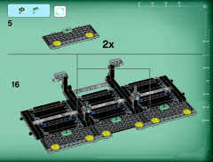 LEGO 70165 instructions page 41 – build guide