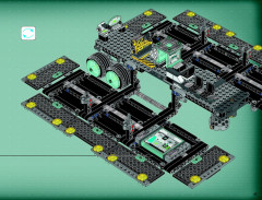 LEGO 70165 instructions page 47 – build guide