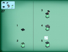 LEGO 70165 instructions page 48 – build guide