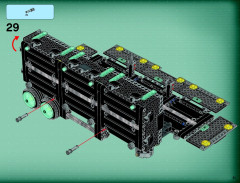 LEGO 70165 instructions page 51 – build guide
