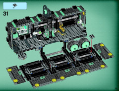 LEGO 70165 instructions page 55 – build guide