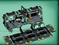 LEGO 70165 instructions page 57 – build guide