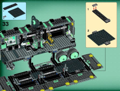 LEGO 70165 instructions page 58 – build guide