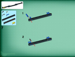 LEGO 70165 instructions page 6 – build guide