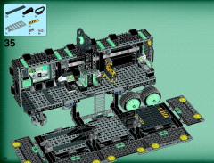 LEGO 70165 instructions page 60 – build guide