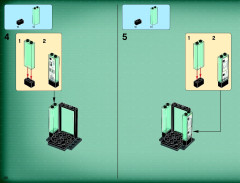 LEGO 70165 instructions page 62 – build guide