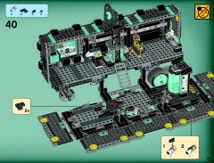 LEGO 70165 instructions page 69 – build guide