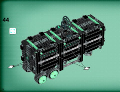 LEGO 70165 instructions page 76 – build guide