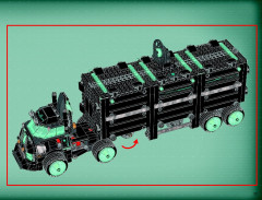 LEGO 70165 instructions page 77 – build guide