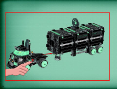 LEGO 70165 instructions page 78 – build guide