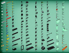 LEGO 70165 instructions page 82 – build guide