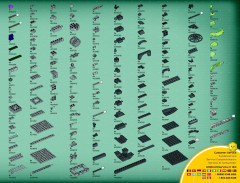 LEGO 70165 instructions page 83 – build guide