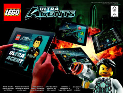 LEGO 70165 instructions page 84 – build guide