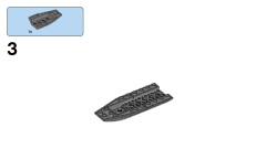 LEGO 70165 instructions page 4 – build guide