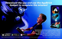 LEGO 70166 instructions page 25 – build guide