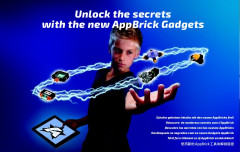 LEGO 70166 instructions page 26 – build guide