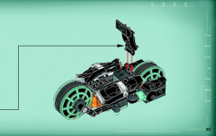 LEGO 70167 instructions page 53 – build guide