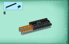 LEGO 70168 instructions page 11 – build guide