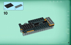 LEGO 70168 instructions page 15 – build guide