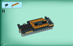 LEGO 70168 instructions page 16 – build guide