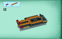 LEGO 70168 instructions page 17 – build guide