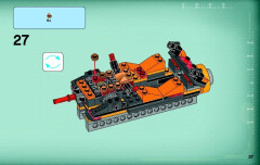 LEGO 70168 instructions page 37 – build guide