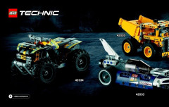 LEGO 70168 instructions page 72 – build guide