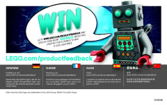 LEGO 70168 instructions page 76 – build guide