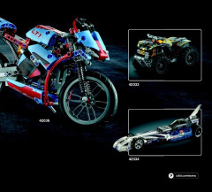 LEGO 70169 instructions page 101 – build guide